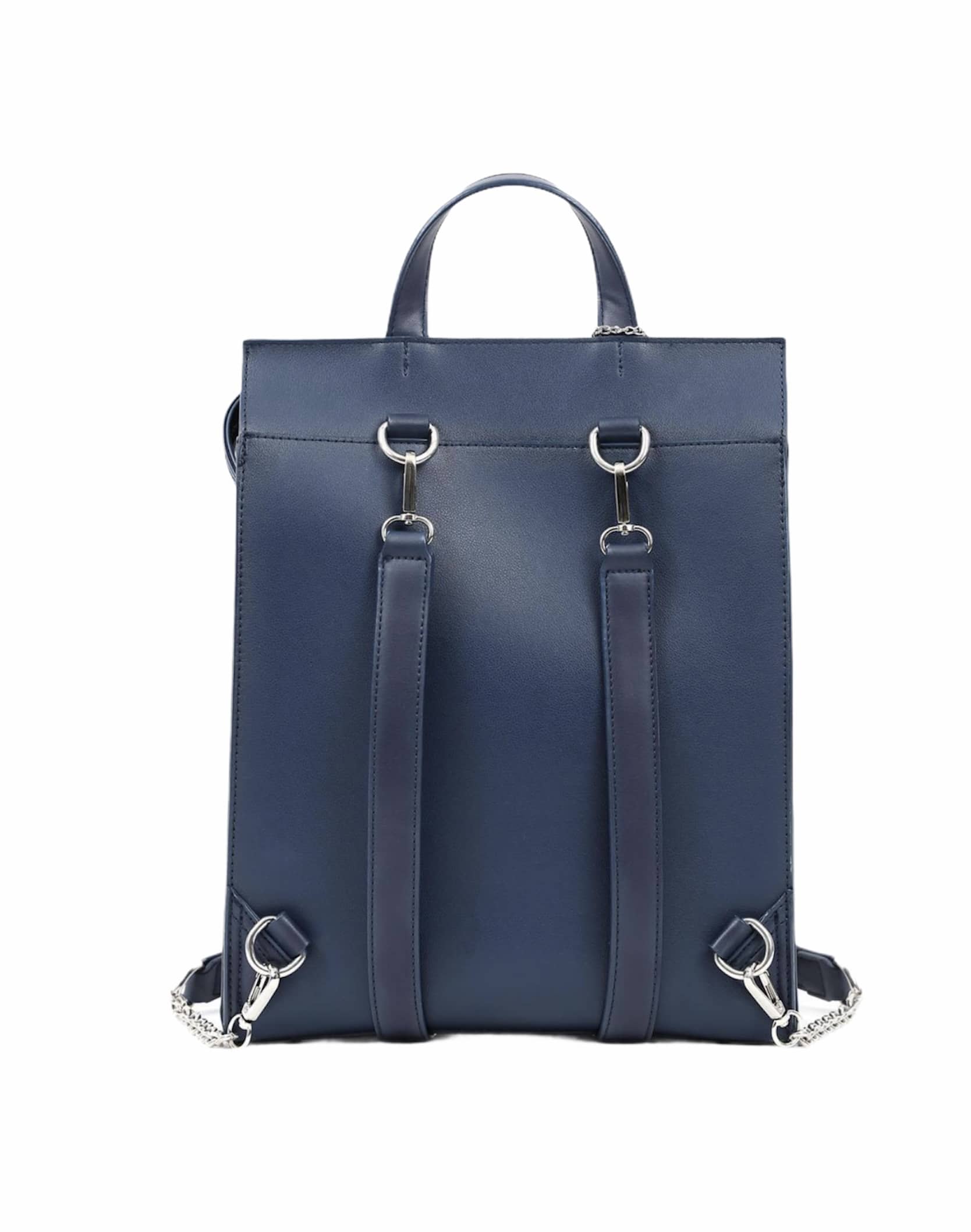 Backpack Doca 17625 blue