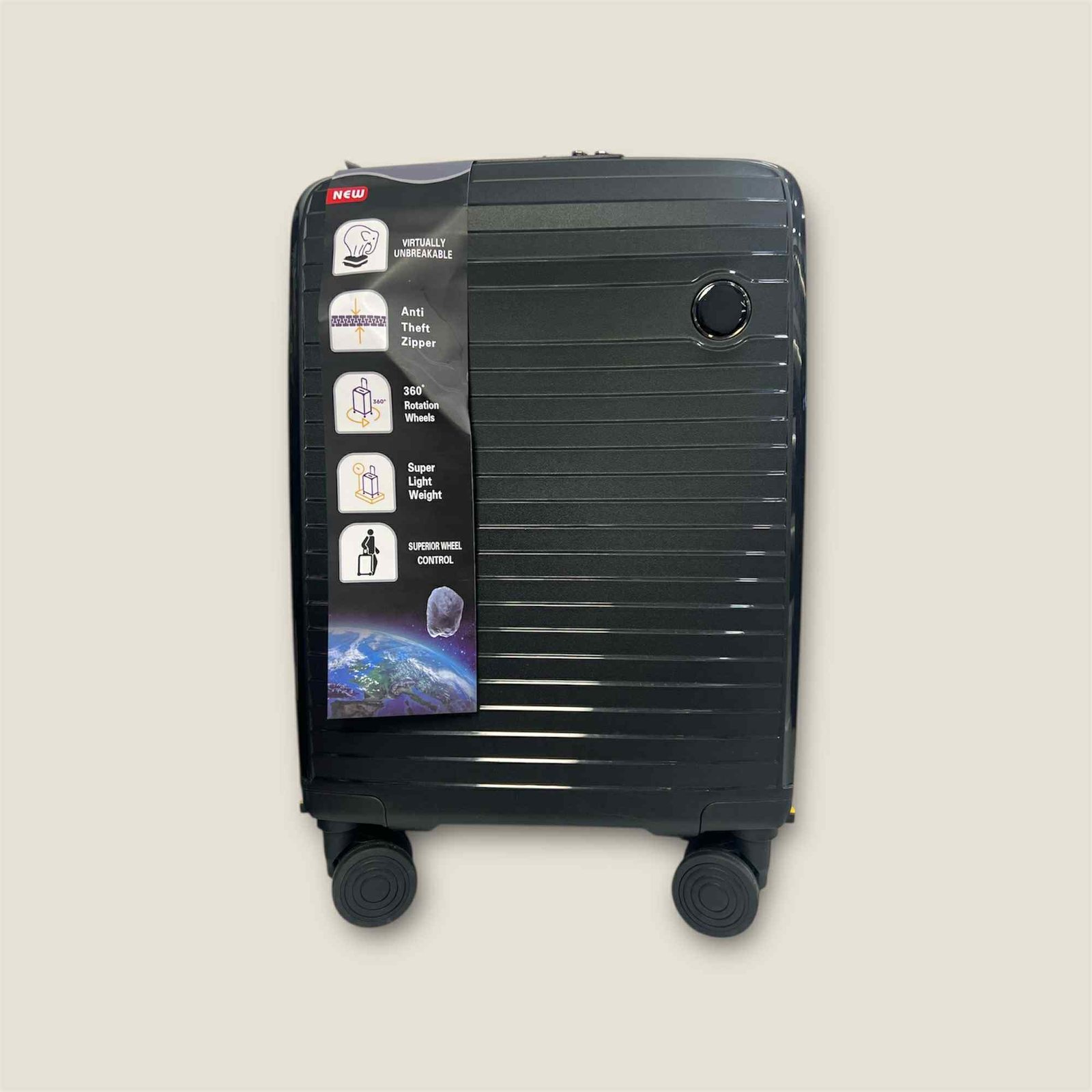 LG Luggage - Image 1