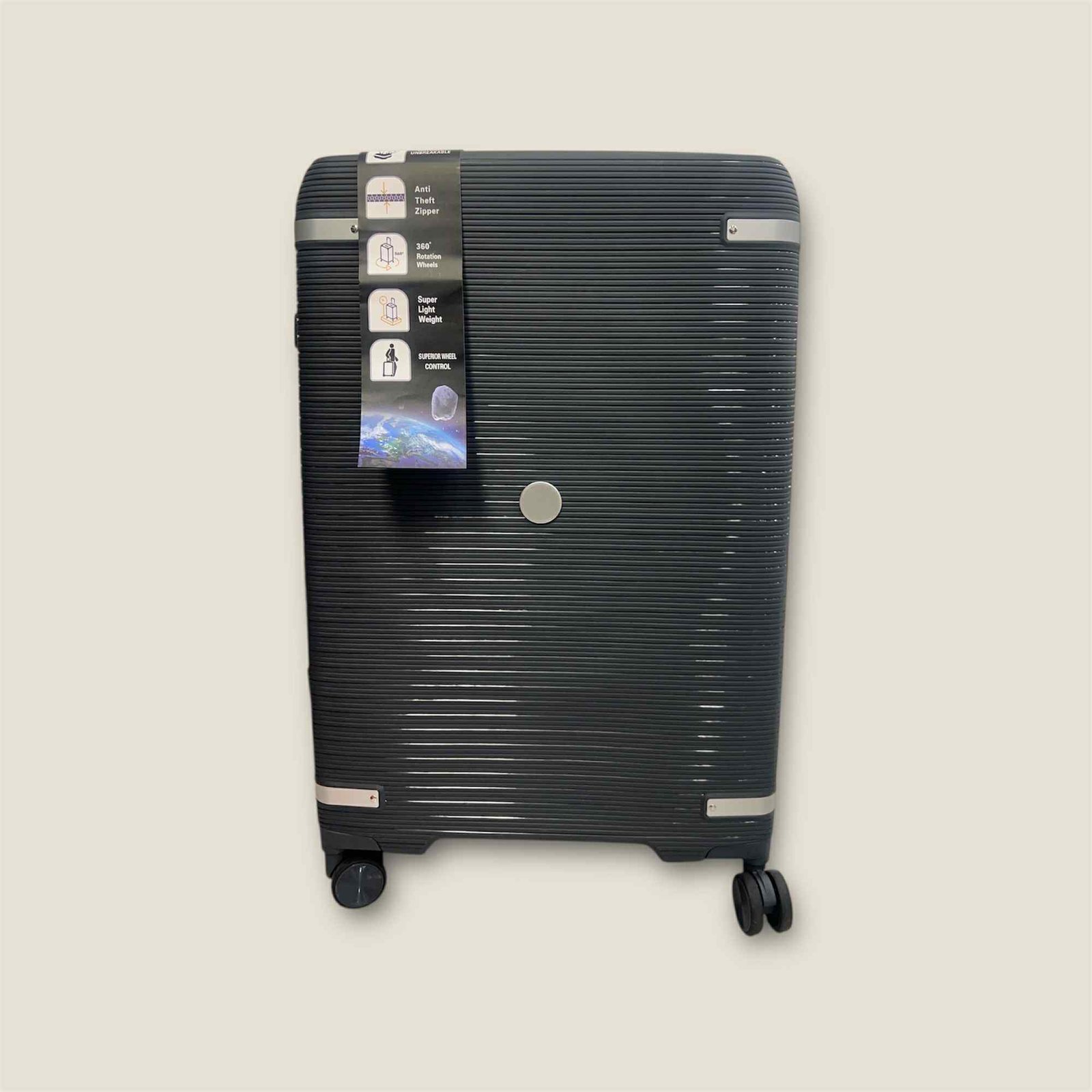 LG Luggage - Image 1
