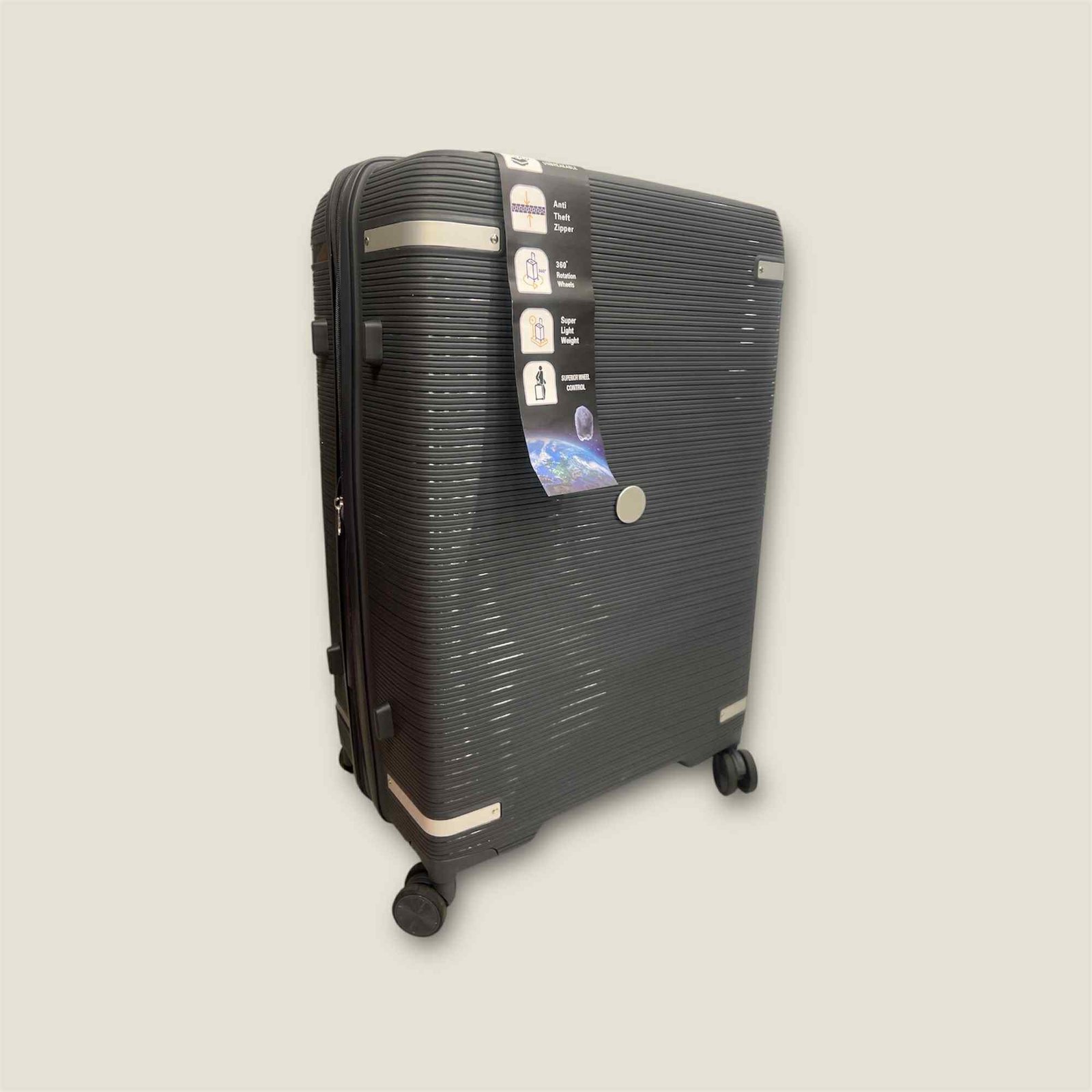 LG Luggage - Image 2