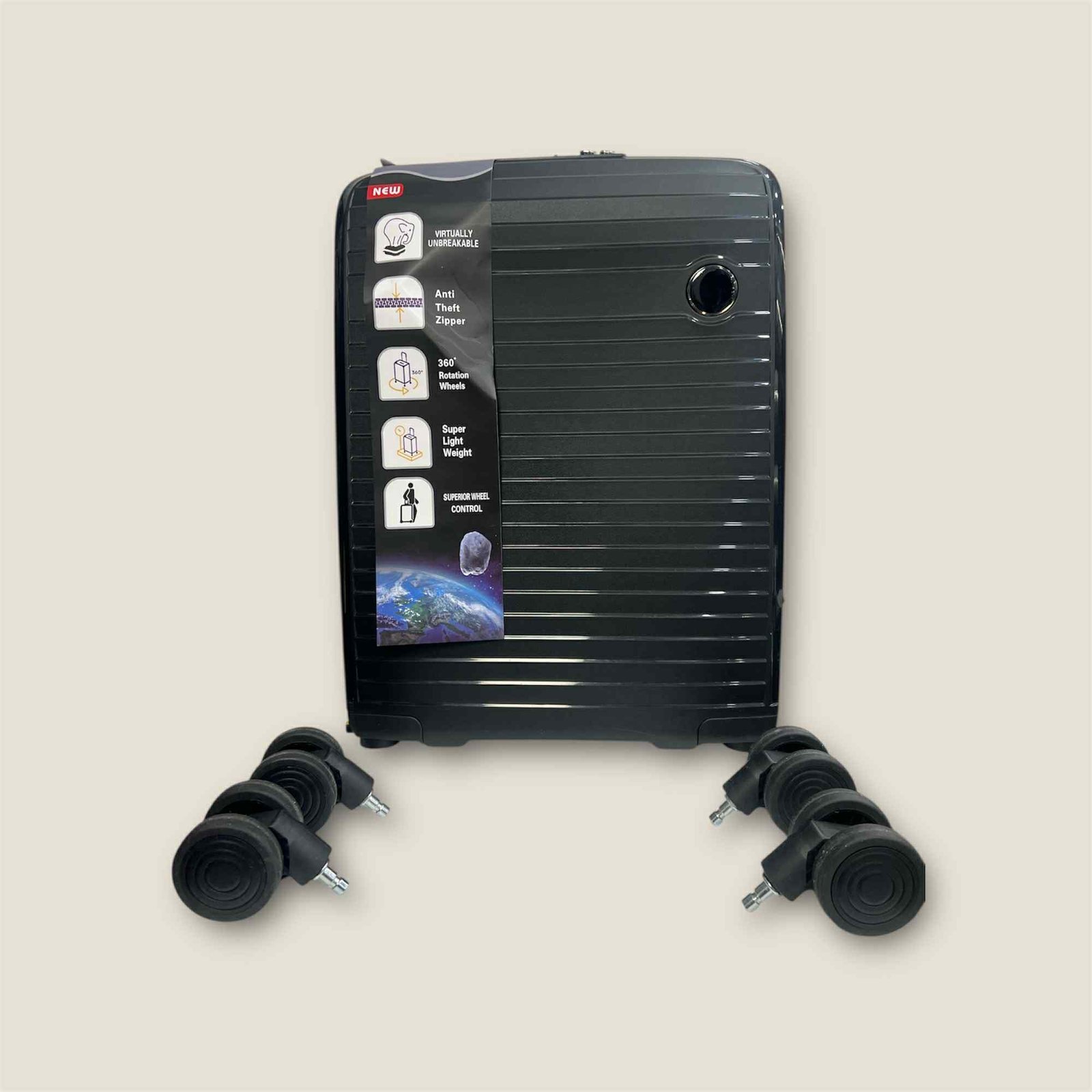 LG Luggage - Image 3