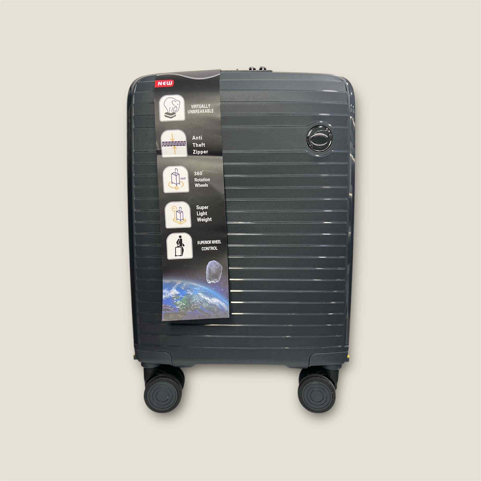 LG Luggage - Image 1