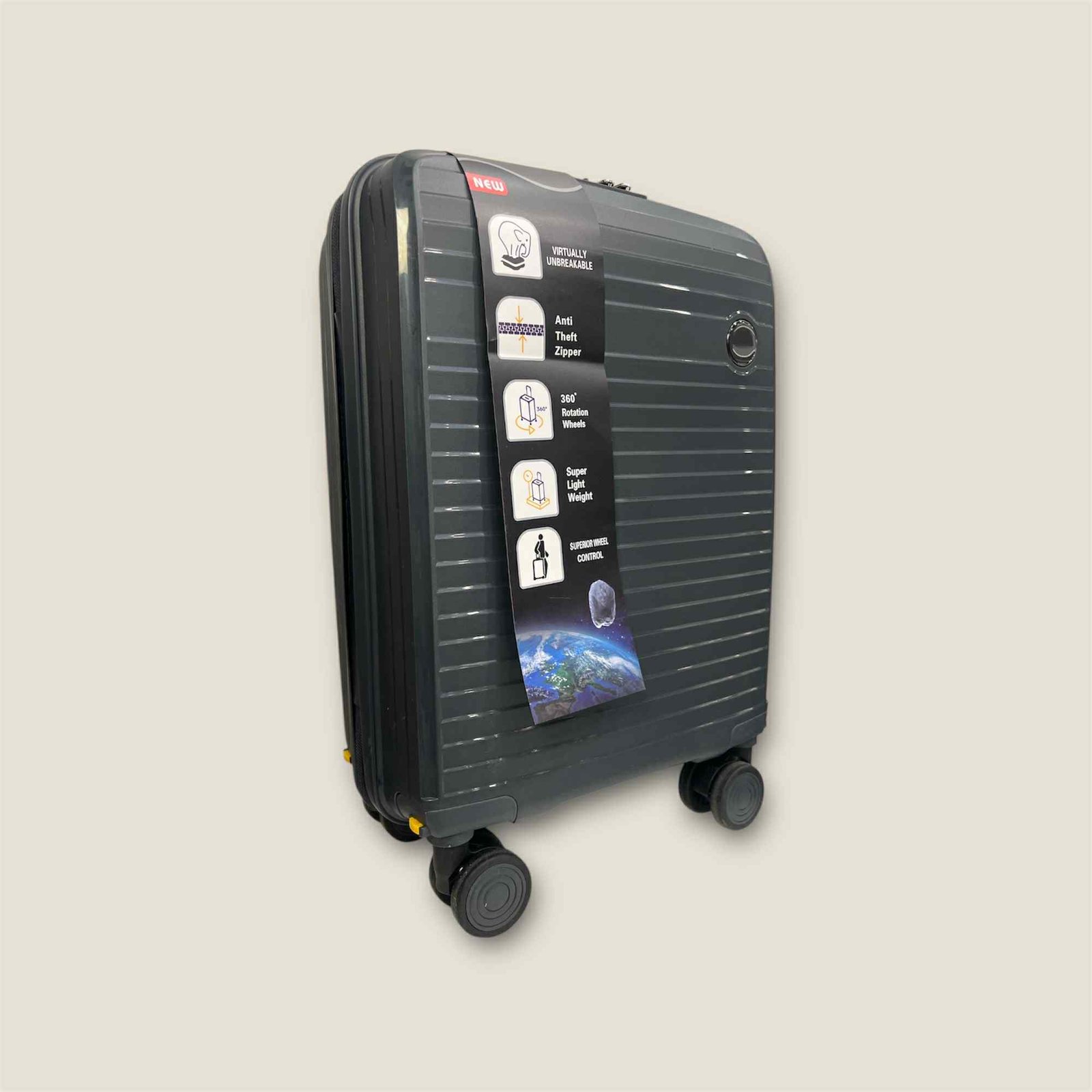 LG Luggage - Image 2
