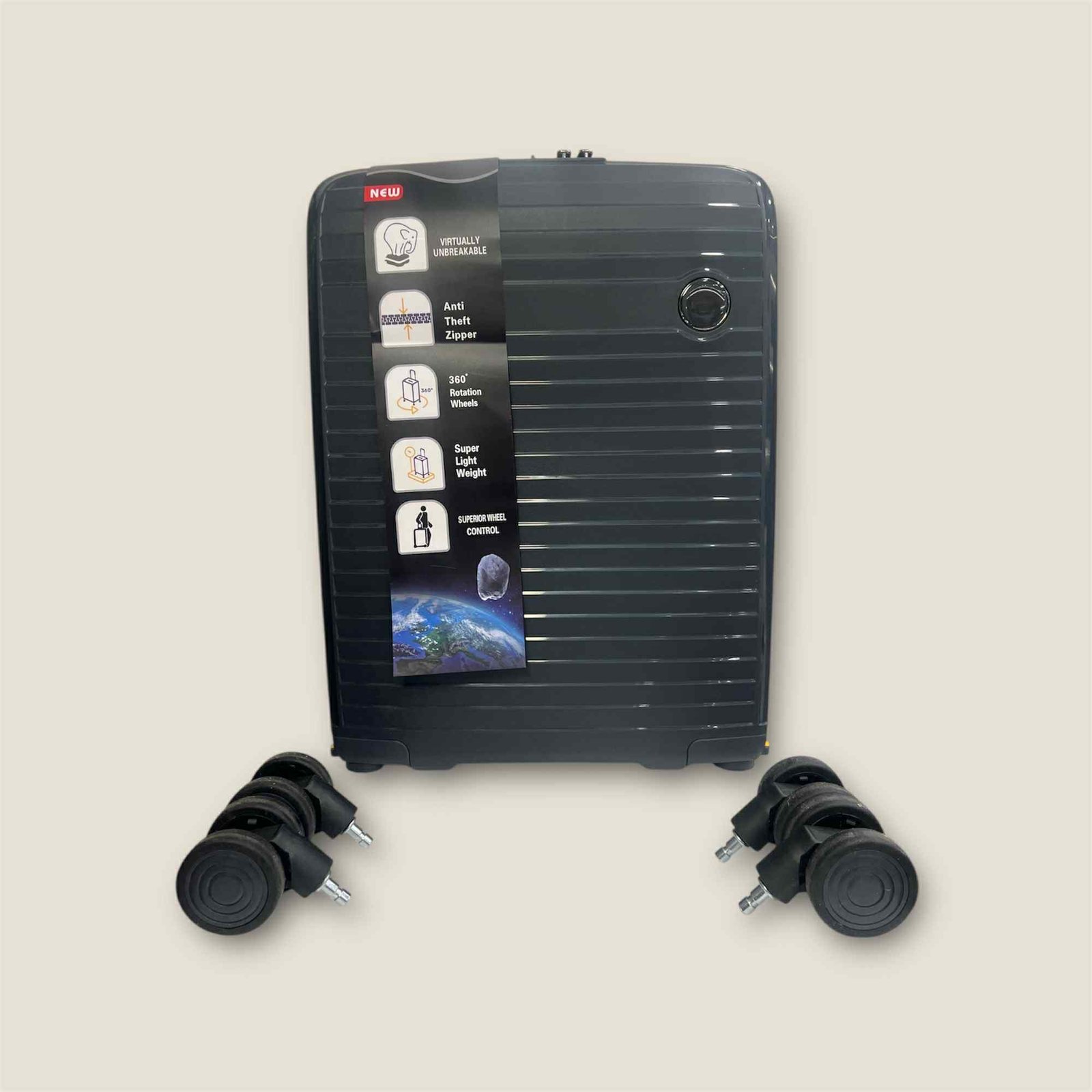 LG Luggage - Image 3