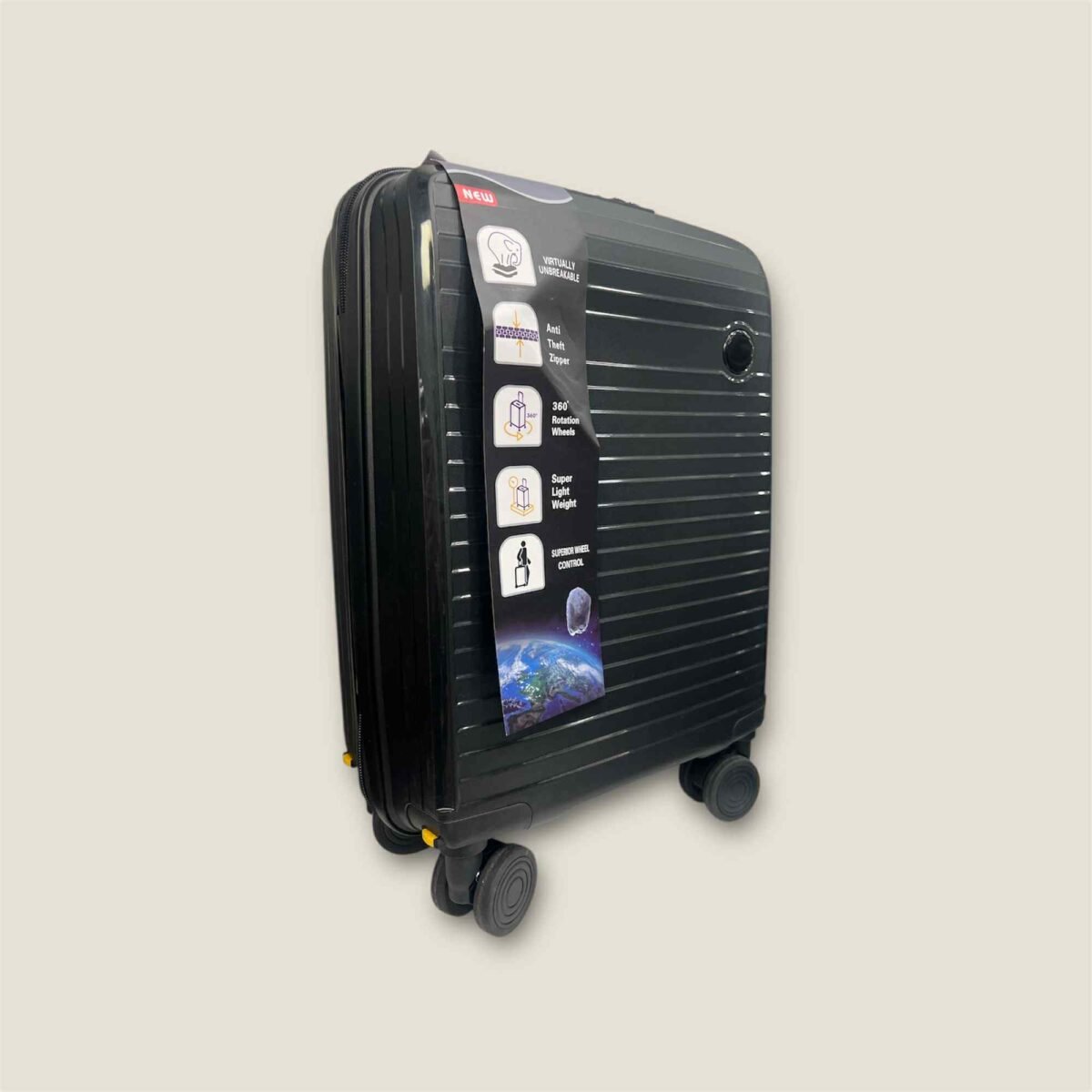 Luggage - Image 2