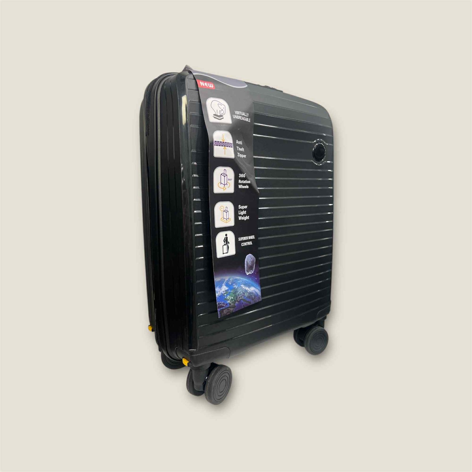 LG Luggage - Image 2