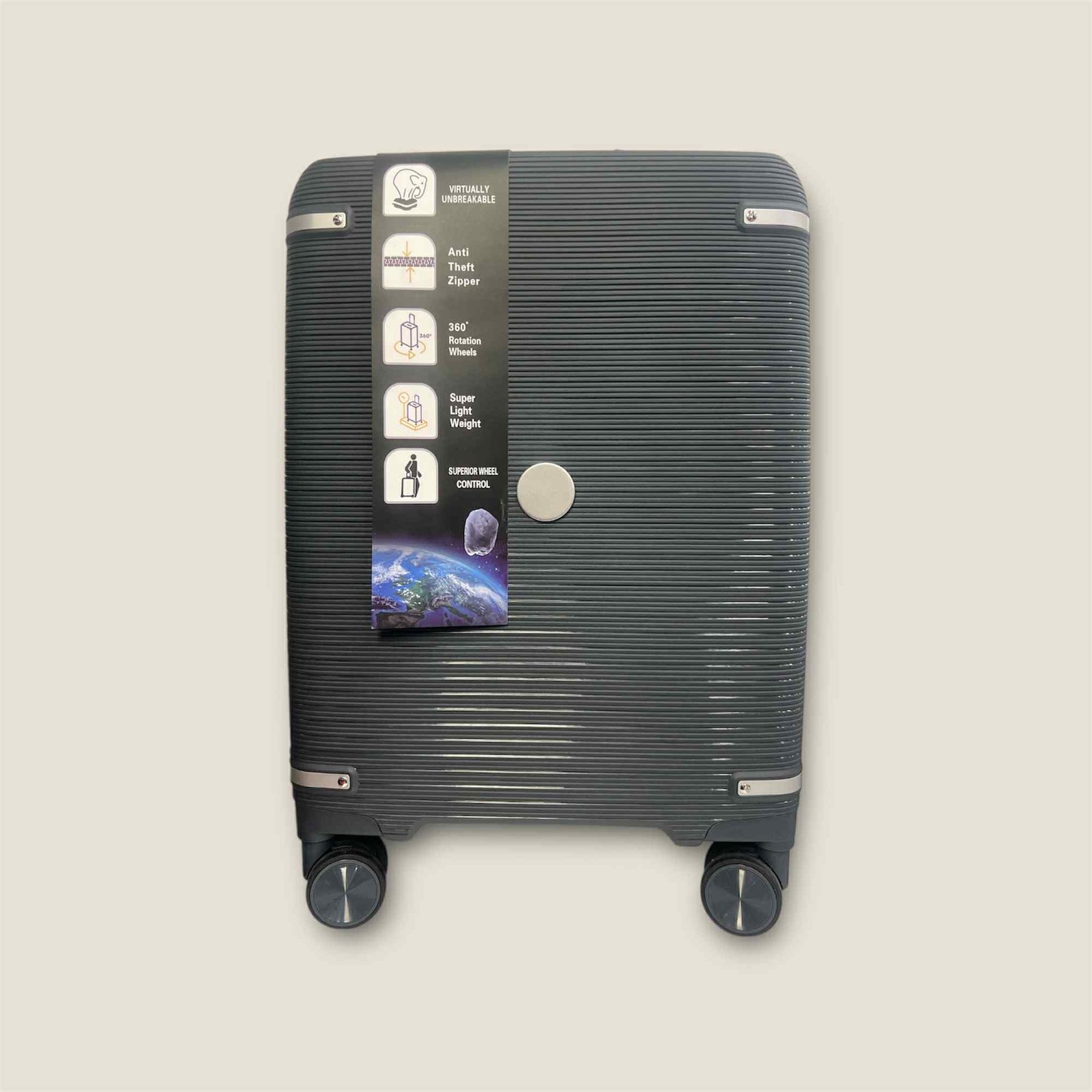 LG Luggage - Image 1