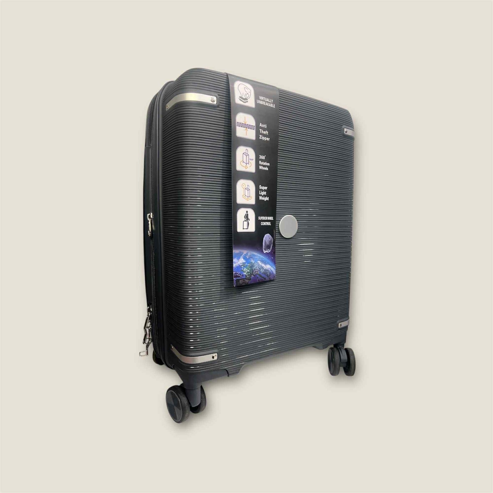 LG Luggage - Image 2