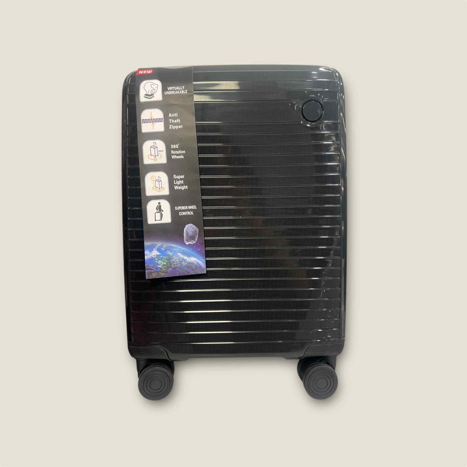 LG Luggage - Image 1