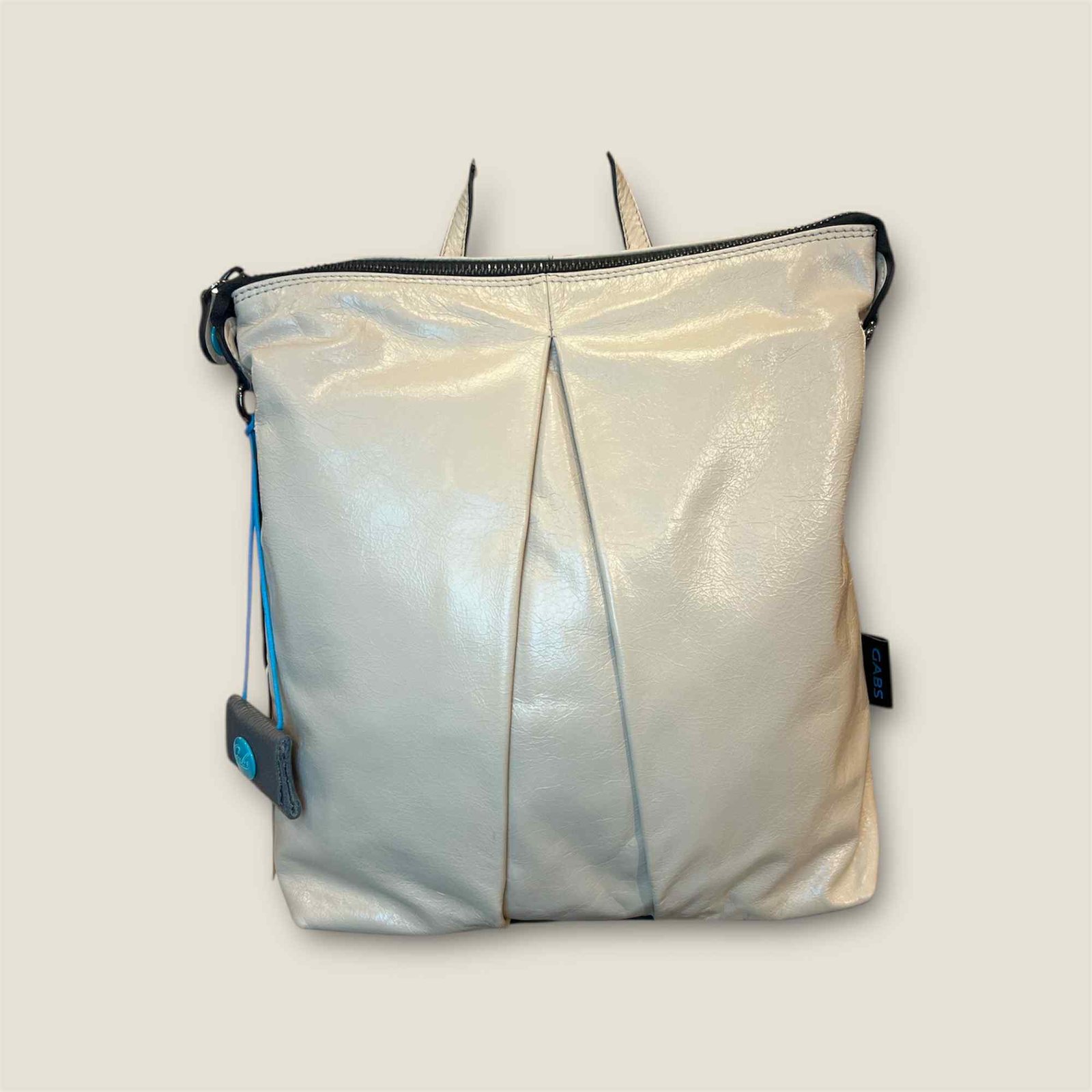 GA Gabs - Image 1